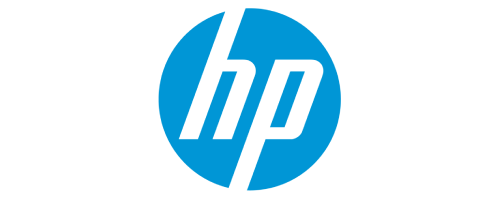 HP Logo
